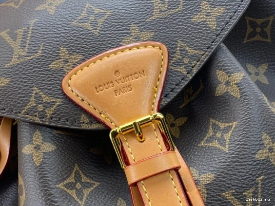 WIS PM MONTSOURIS VUITTON LOUIS 0219